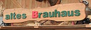 Neu und gemütlich auf der Wiesn 2006: Altes Brauhaus